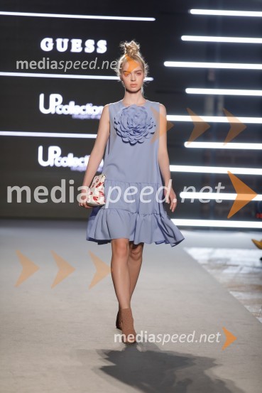 kolekcija blagovne znamke MASSLjubljana Fashion Week (LJFW) 2018, 3. dan