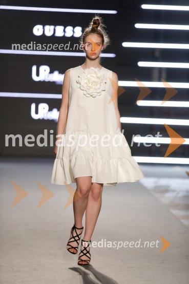 kolekcija blagovne znamke MASSLjubljana Fashion Week (LJFW) 2018, 3. dan