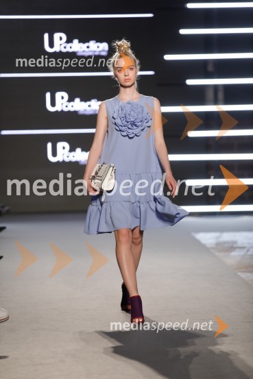 kolekcija blagovne znamke MASSLjubljana Fashion Week (LJFW) 2018, 3. dan