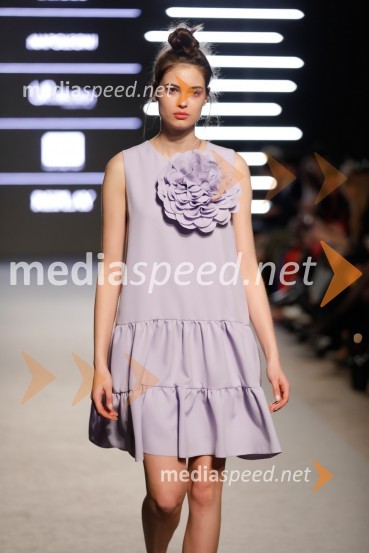 kolekcija blagovne znamke MASSLjubljana Fashion Week (LJFW) 2018, 3. dan