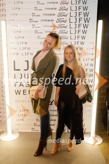 Ljubljana Fashion Week (LJFW) 2018, 3. dan