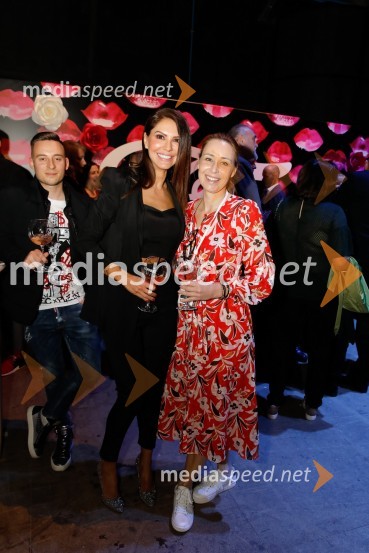 Ljubljana Fashion Week (LJFW) 2018, 3. dan