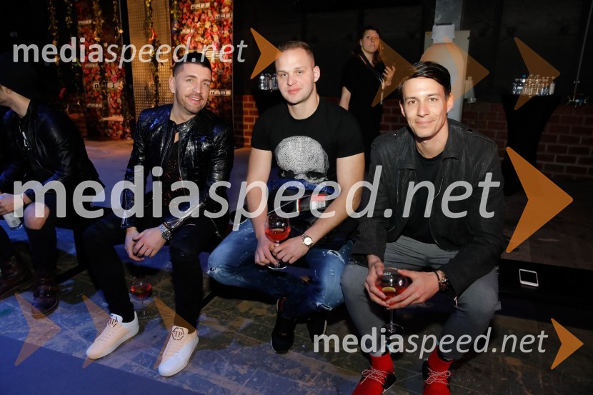 Ljubljana Fashion Week (LJFW) 2018, 3. dan