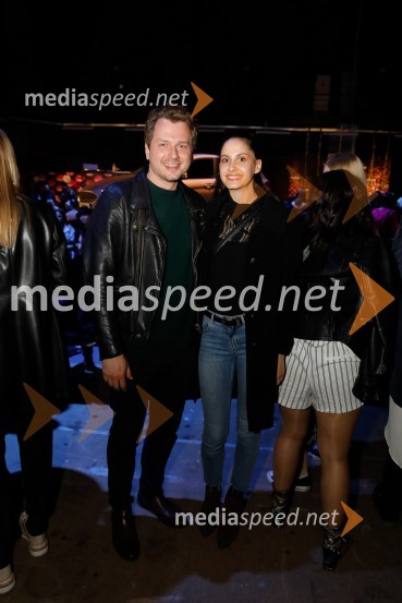 Ljubljana Fashion Week (LJFW) 2018, 3. dan