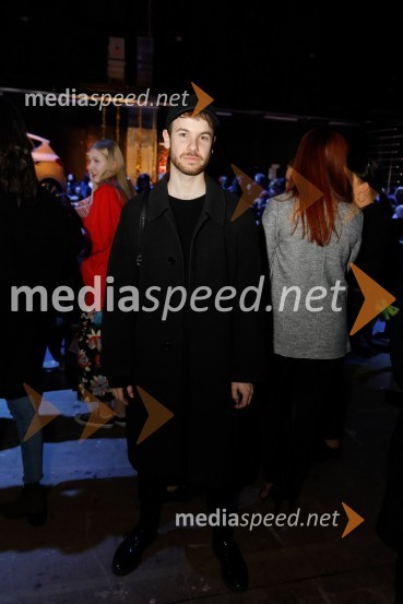 Ljubljana Fashion Week (LJFW) 2018, 3. dan