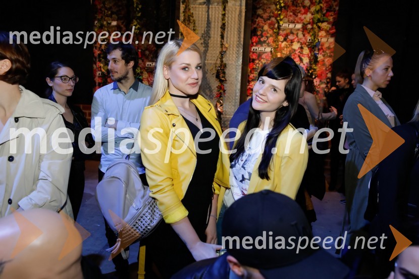 Ljubljana Fashion Week (LJFW) 2018, 3. dan