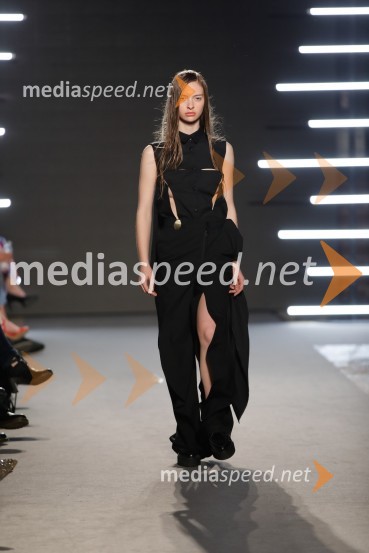 kolekcija blagovne znamke DIORALOPLjubljana Fashion Week (LJFW) 2018, 3. dan