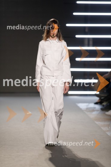 kolekcija blagovne znamke DIORALOPLjubljana Fashion Week (LJFW) 2018, 3. dan