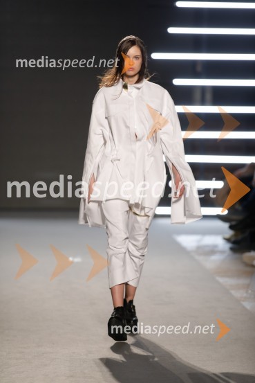 kolekcija blagovne znamke DIORALOPLjubljana Fashion Week (LJFW) 2018, 3. dan