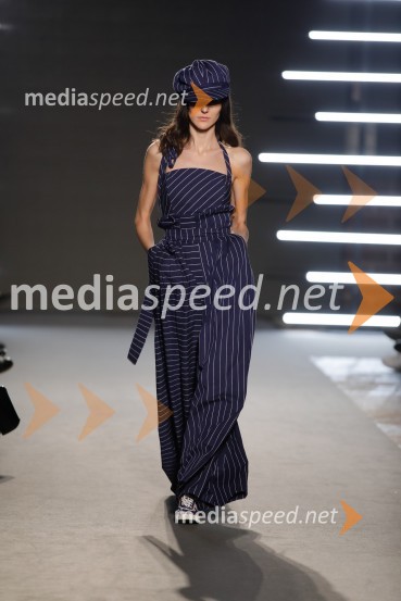 kolekcija blagovne znamke ANDY'SLjubljana Fashion Week (LJFW) 2018, 3. dan