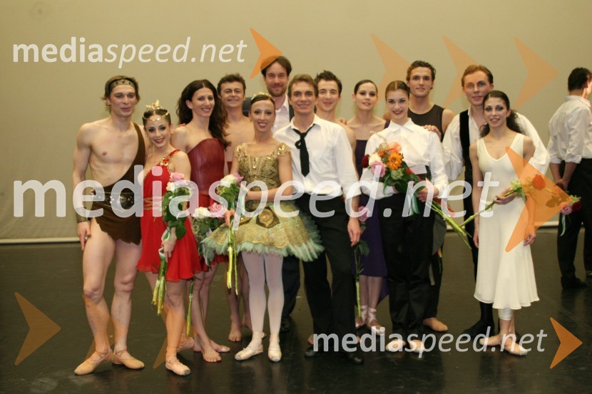 Nastopajoči in Jaš Otrin, umetniški vodja baleta SNG Opere in baleta LjubljanaZaključek 1. baletnih dnevov - Gala koncert baletnih zvezd, SNG Opera in balet Ljubljana