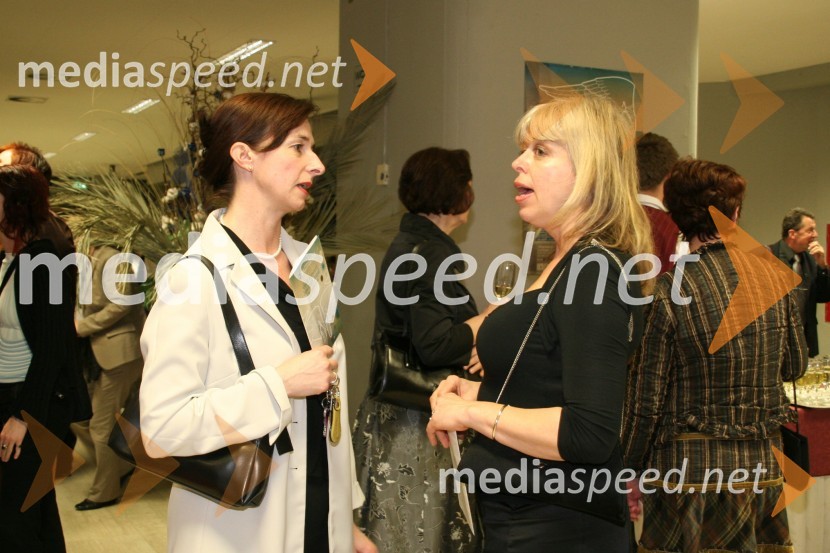 ... in Karin Košak, arhitektkaZaključek 1. baletnih dnevov - Gala koncert baletnih zvezd, SNG Opera in balet Ljubljana