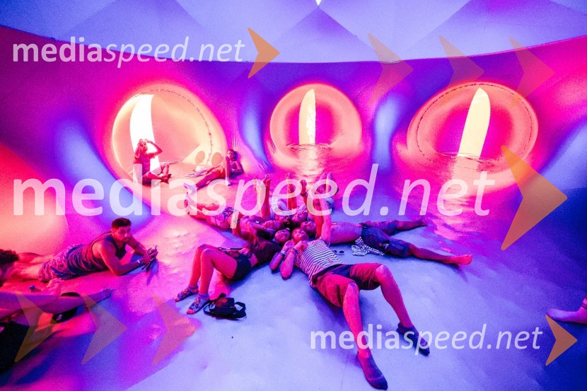 NAPOVEDUJEMO: Sziget festival 2018