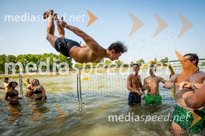 NAPOVEDUJEMO: Sziget festival 2018