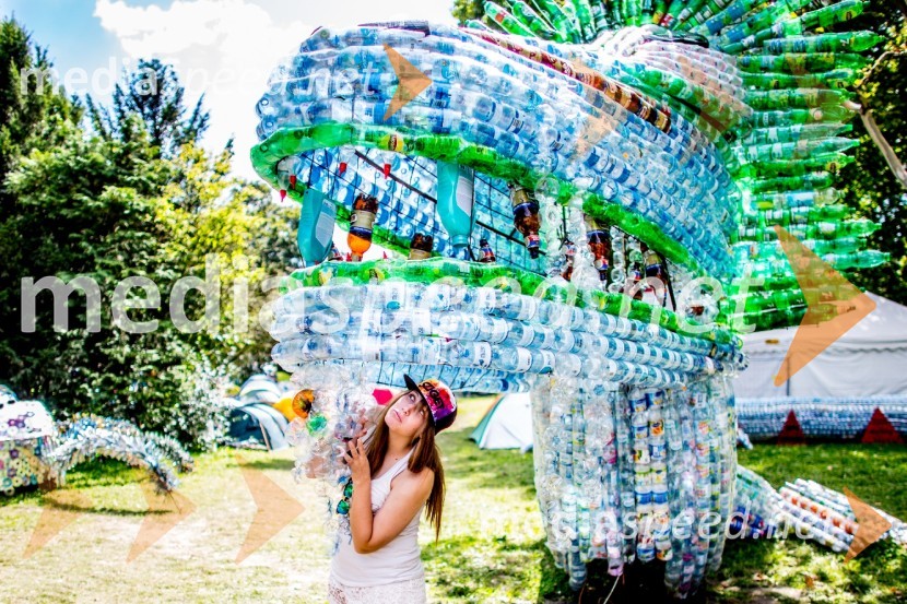 NAPOVEDUJEMO: Sziget festival 2018