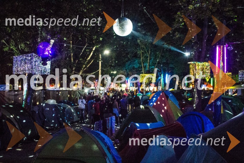 NAPOVEDUJEMO: Sziget festival 2018