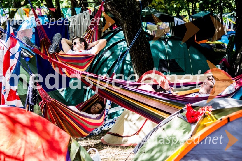 NAPOVEDUJEMO: Sziget festival 2018