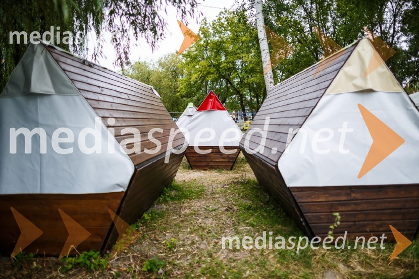 NAPOVEDUJEMO: Sziget festival 2018