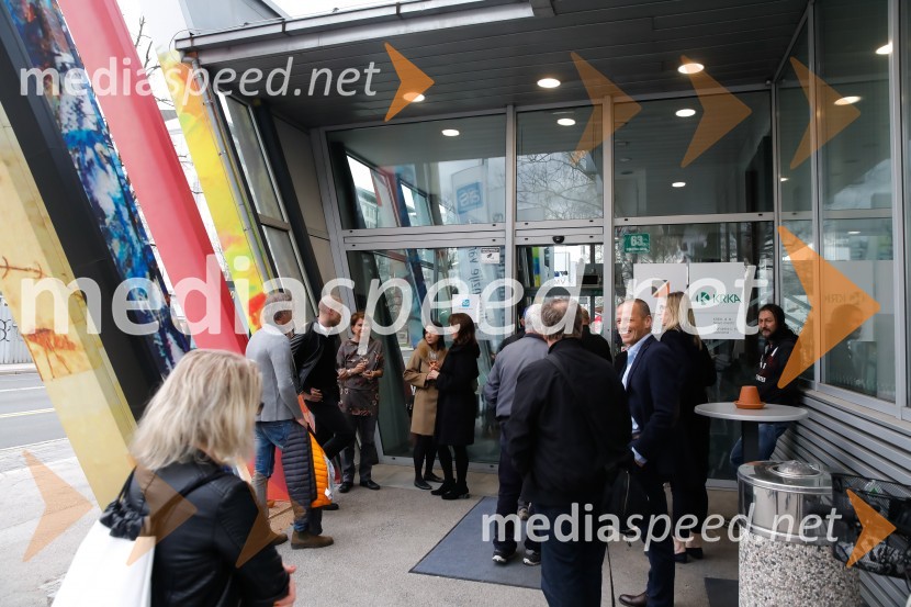 Pastirji – življenje, ki izginja, otvoritev fotografske razstavePastirji – življenje, ki izginja, otvoritev razstave