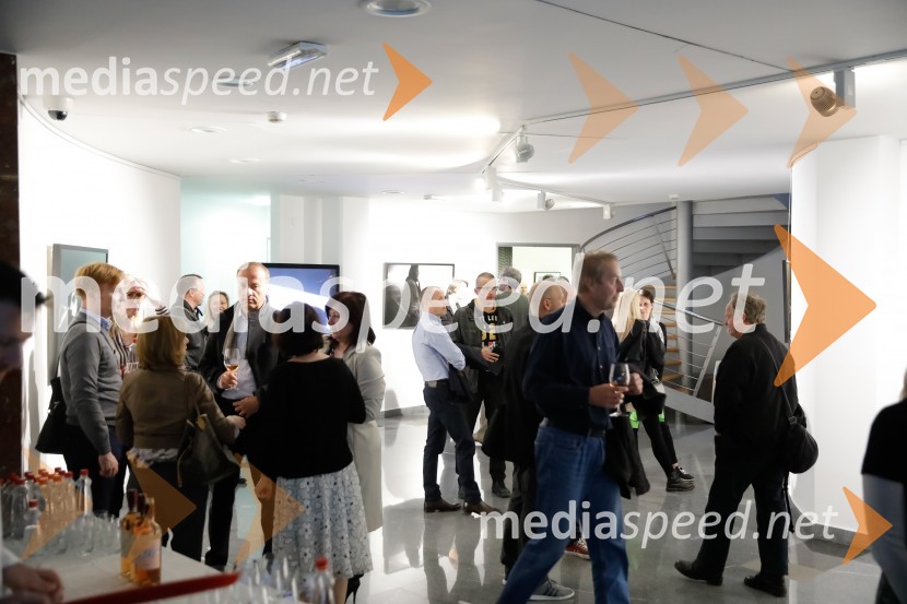 Pastirji – življenje, ki izginja, otvoritev fotografske razstavePastirji – življenje, ki izginja, otvoritev razstave