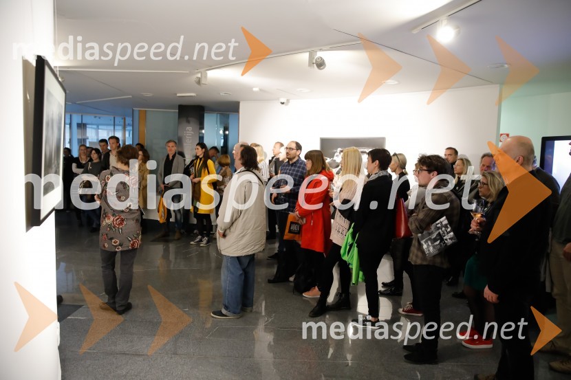 Pastirji – življenje, ki izginja, otvoritev fotografske razstavePastirji – življenje, ki izginja, otvoritev razstave