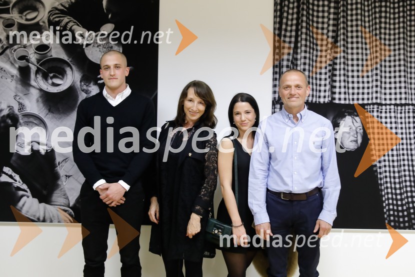 Pastirji – življenje, ki izginja, otvoritev razstave