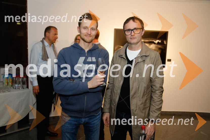 Pastirji – življenje, ki izginja, otvoritev razstave