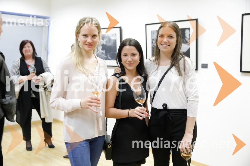 Pastirji – življenje, ki izginja, otvoritev razstave