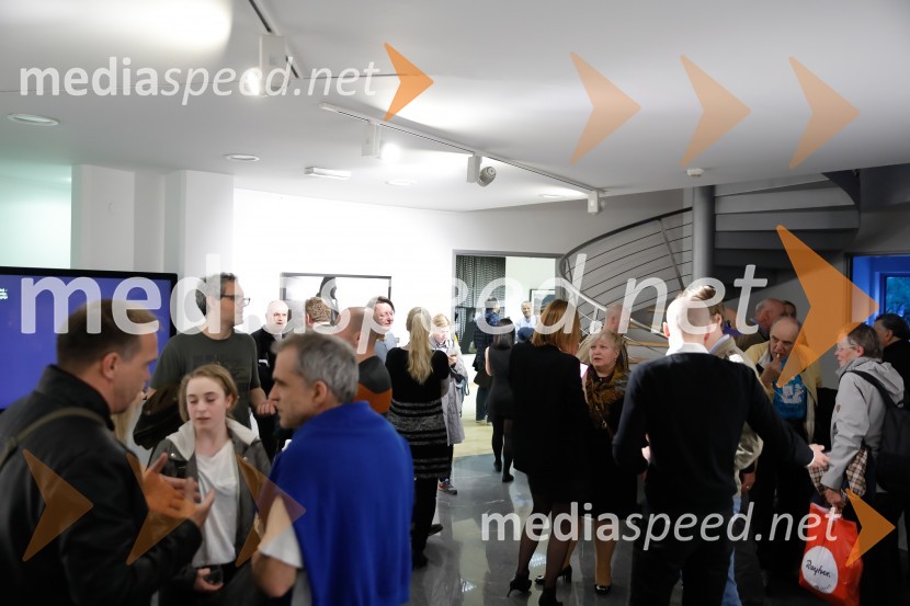 Pastirji – življenje, ki izginja, otvoritev fotografske razstavePastirji – življenje, ki izginja, otvoritev razstave