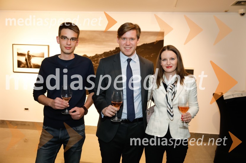 Pastirji – življenje, ki izginja, otvoritev razstave