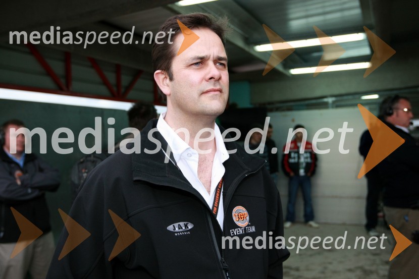 SPEEDWAY GRAND PRIX, VN Slovenije 2008, trening