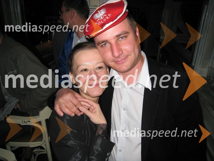 SPEEDWAY GRAND PRIX, VN Slovenije 2008, trening