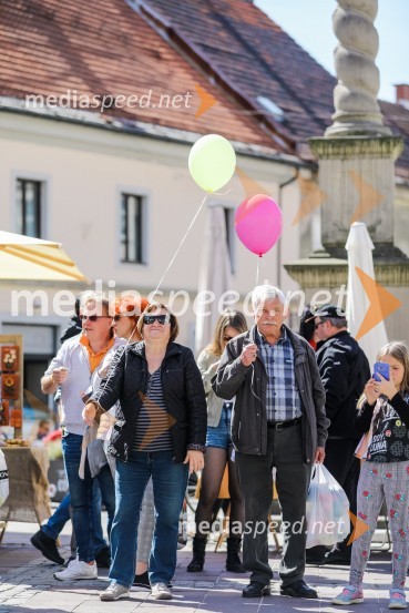 Isaac Palma, koncertIsaac Palma, koncert