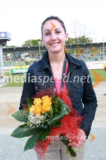 SPEEDWAY, DP mladincev 2008 1. dirka
