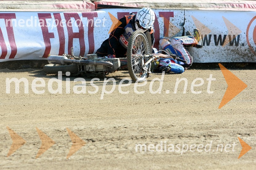 
 
SPEEDWAY, DP mladincev 2008 1. dirka