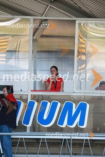 SPEEDWAY, DP mladincev 2008 1. dirka