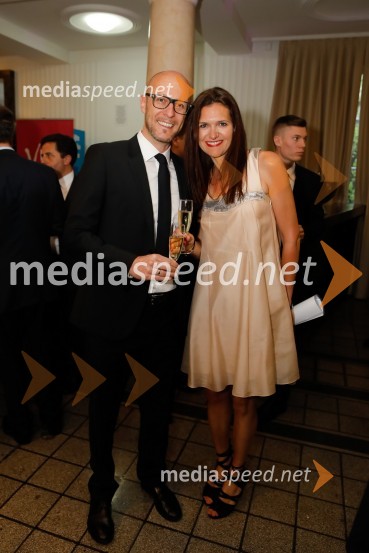 Mediaspeed - SILA Gala ples