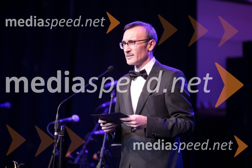  Paolo Trichilo, italijanski veleposlanik SILA Gala ples