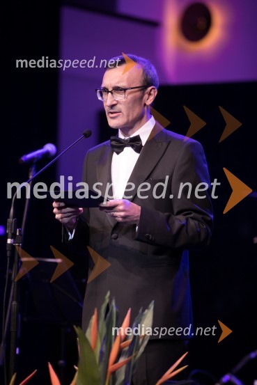 Paolo Trichilo, italijanski veleposlanik SILA Gala ples