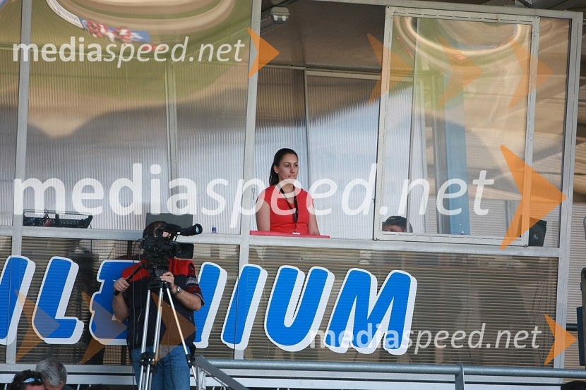 SPEEDWAY, DP mladincev 2008 1. dirka