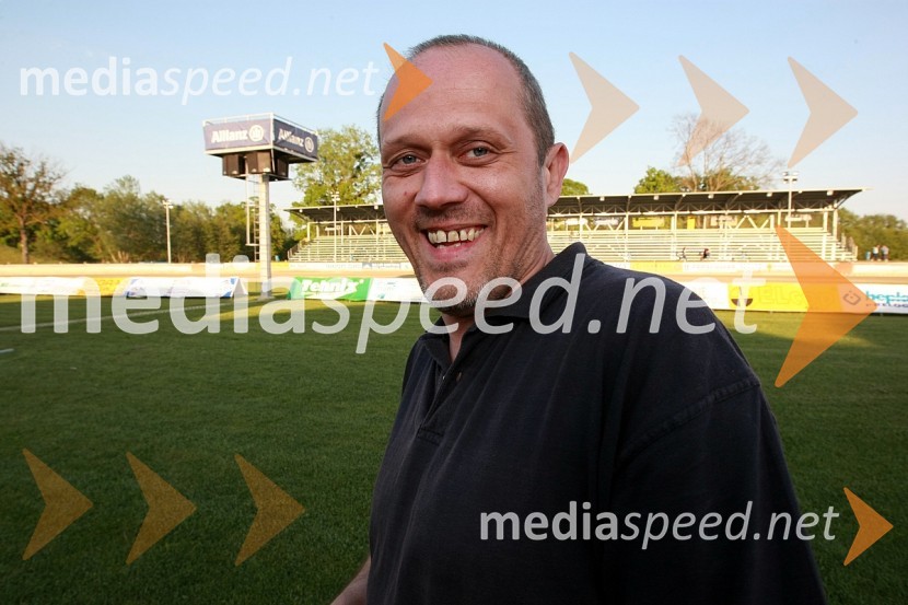 SPEEDWAY, DP mladincev 2008 1. dirka