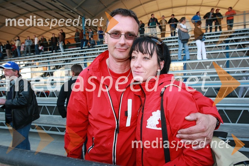 SPEEDWAY, DP mladincev 2008 1. dirka