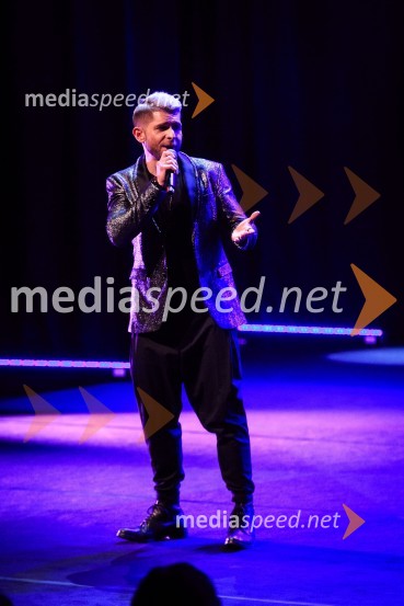  Klemen Bunderla, radijski voditelj, radio AktualŽarometi 2018, podelitev medijskih nagrad za leto 2017