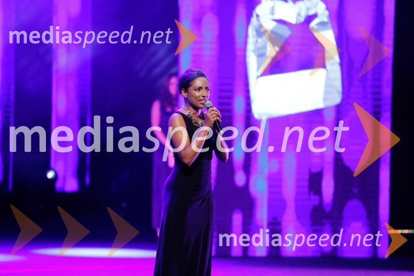  Irena Yebuah Tiran, operna pevkaŽarometi 2018, podelitev medijskih nagrad za leto 2017