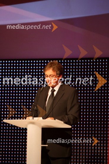 Podelitev priznanj Evropski izumitelj leta 2008 - European Inventor of the Year 2008