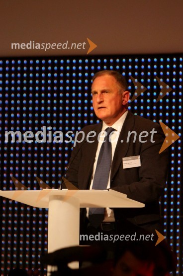 Podelitev priznanj Evropski izumitelj leta 2008 - European Inventor of the Year 2008