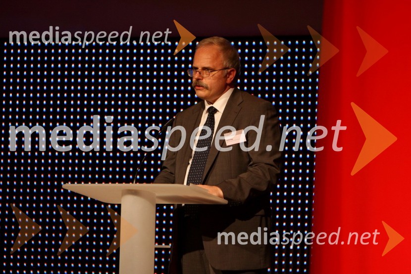 Podelitev priznanj Evropski izumitelj leta 2008 - European Inventor of the Year 2008