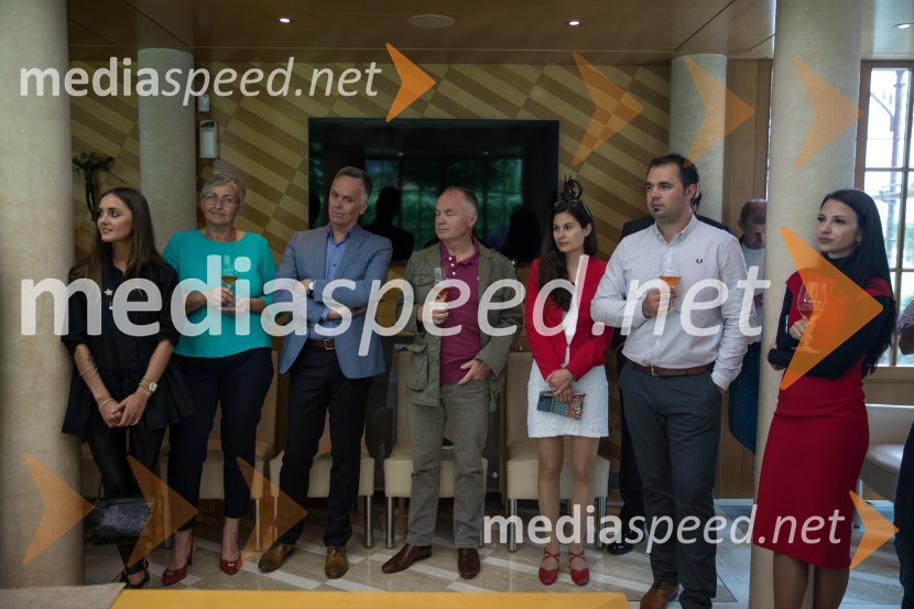 Podjetje Riko obeležuje svojo bogato zgodovinoPodjetje Riko obeležuje svojo bogato zgodovino