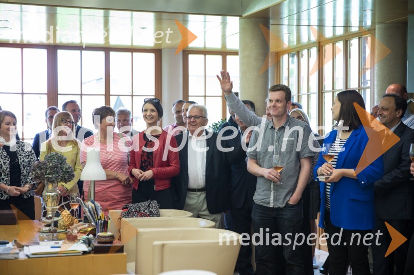 Podjetje Riko obeležuje svojo bogato zgodovinoPodjetje Riko obeležuje svojo bogato zgodovino