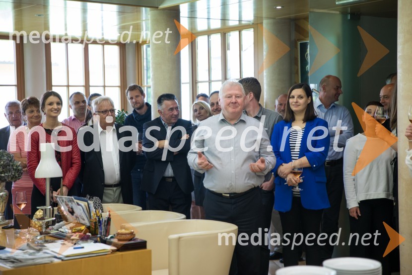 Podjetje Riko obeležuje svojo bogato zgodovinoPodjetje Riko obeležuje svojo bogato zgodovino